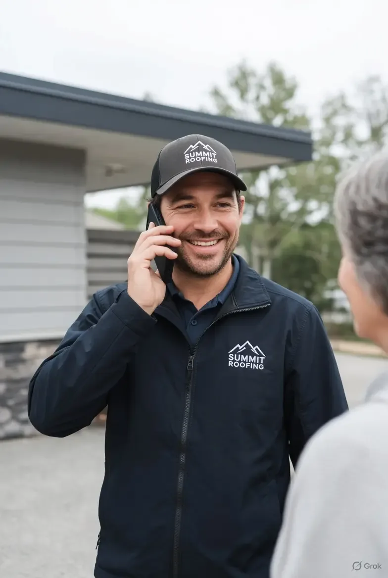 Flat Roof Leak Repair Perrysville, IN FAQs